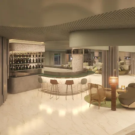 Szálloda Madeira Regency Club Funchal (Madeira)