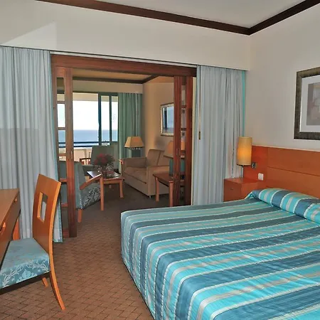 Madeira Regency Club Ξενοδοχείο 4*